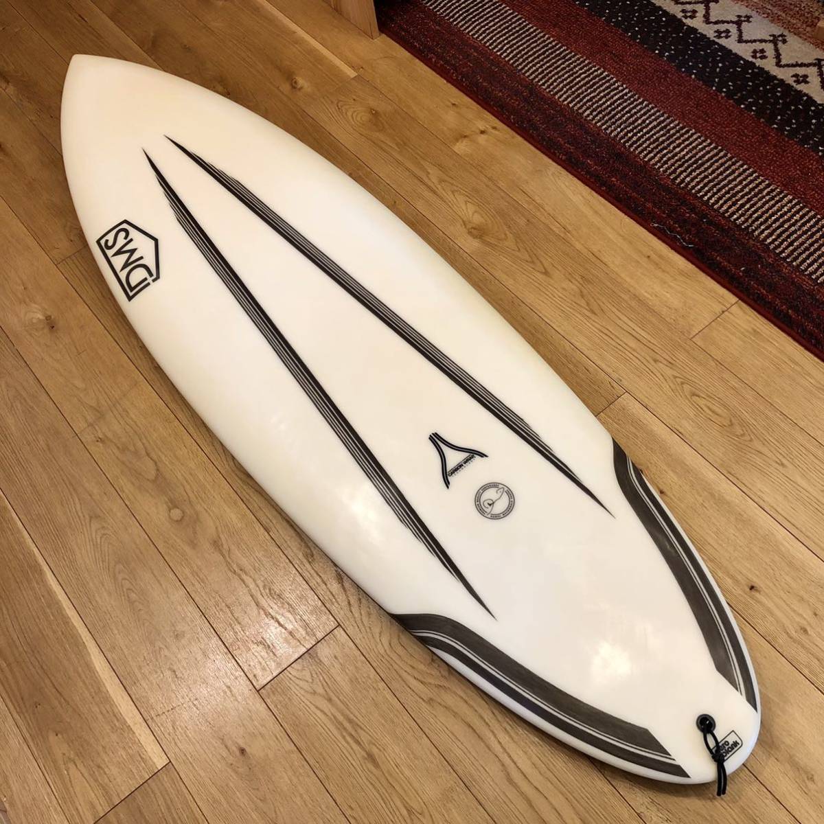 DMS SURF サーフボードギャラリー USED SURF×SURF MARKET ZEPHYR DMS 