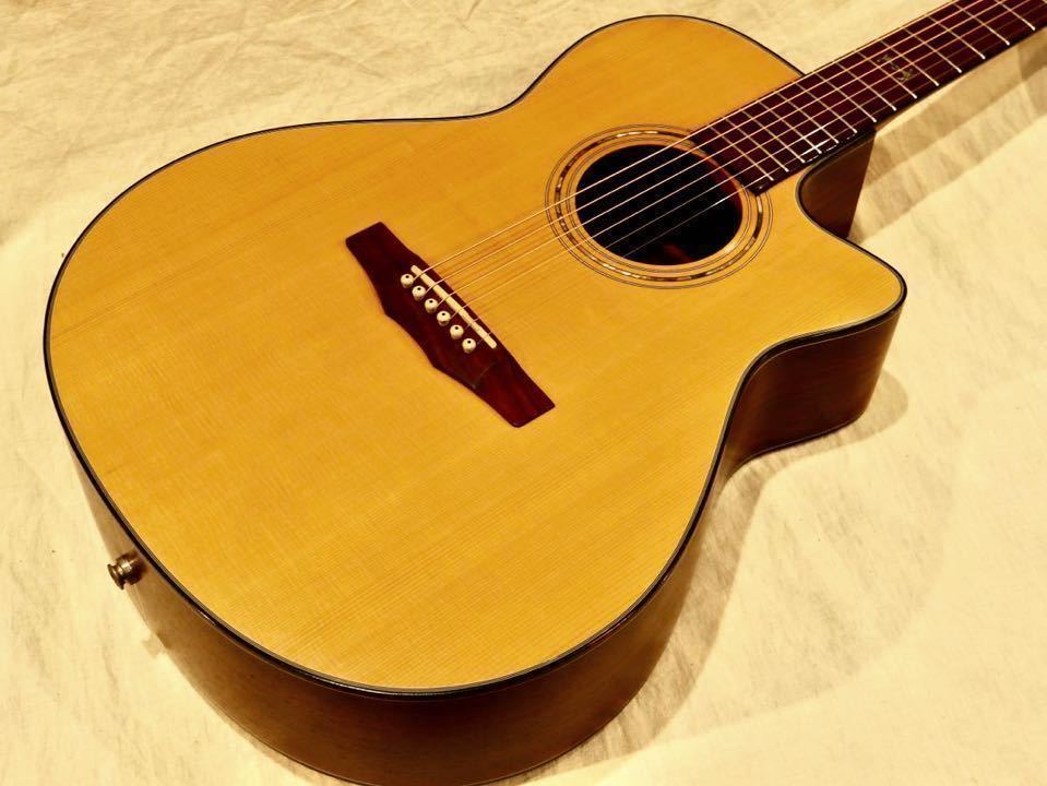Morris S-71 Rumbler | モーリス エレアコ ジャパンビンテージ Japan