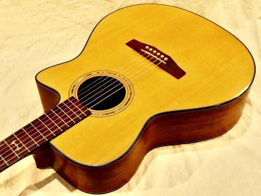 Morris S-71 Rumbler | モーリス エレアコ ジャパンビンテージ Japan