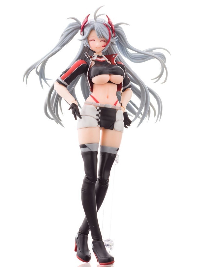 新品未開封 プリンツ・オイゲン RQ アズールレーン アズレン