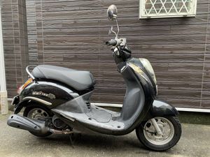 SYM UMi100のYahoo!オークション(旧ヤフオク!)の相場・価格を見る