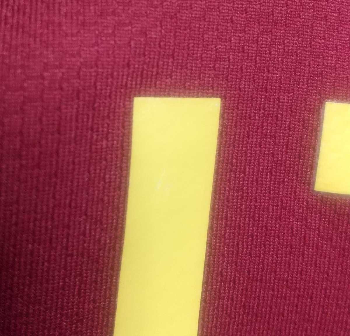 値下げ交渉] 2006年 ドイツW杯 ポルトガル代表 #17 ロナウド NIKE