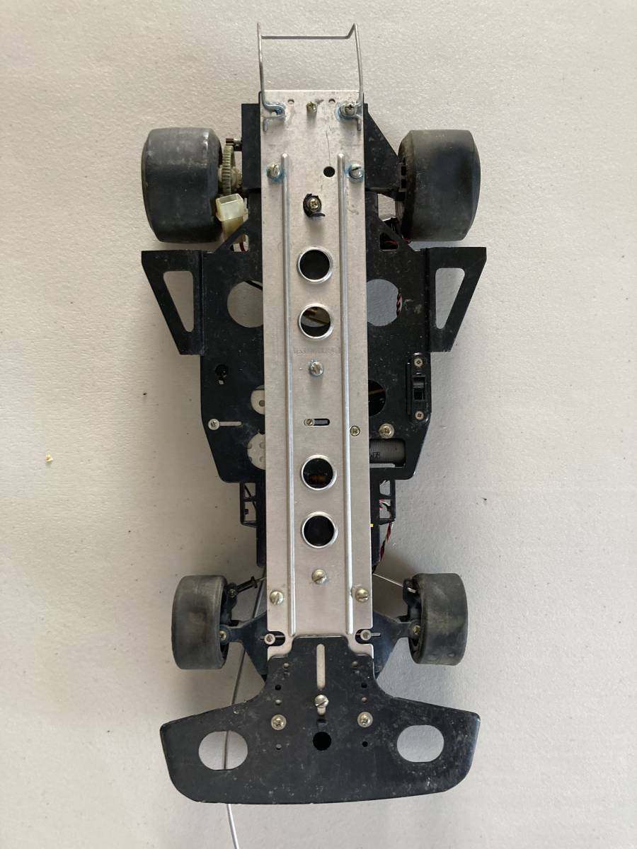 ジャンク タミヤ 1/10 ラルト RT2 ハート 420R TAMIYA RALT HART