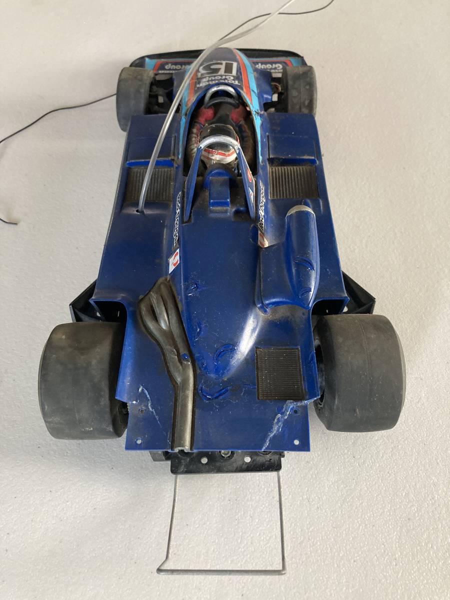 タミヤ ラルト RT2 ハート420R ラジコン ジャンク タミヤ ラルトRT2