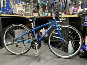 specialized sirrus 2007のYahoo!オークション(旧ヤフオク!)の相場  