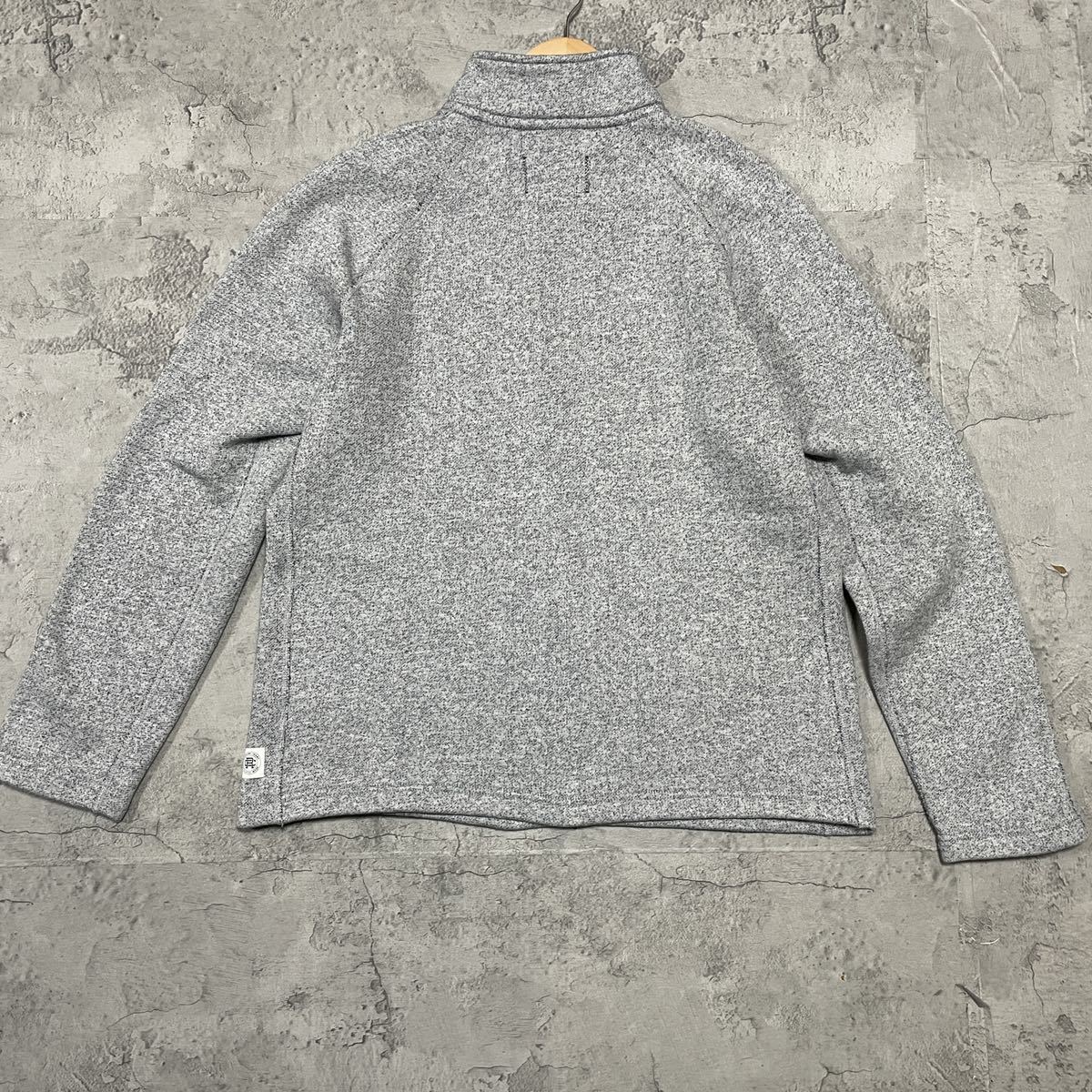 REIGNING CHAMP レイニングチャンプ スウェット トレーナー カナダ製 