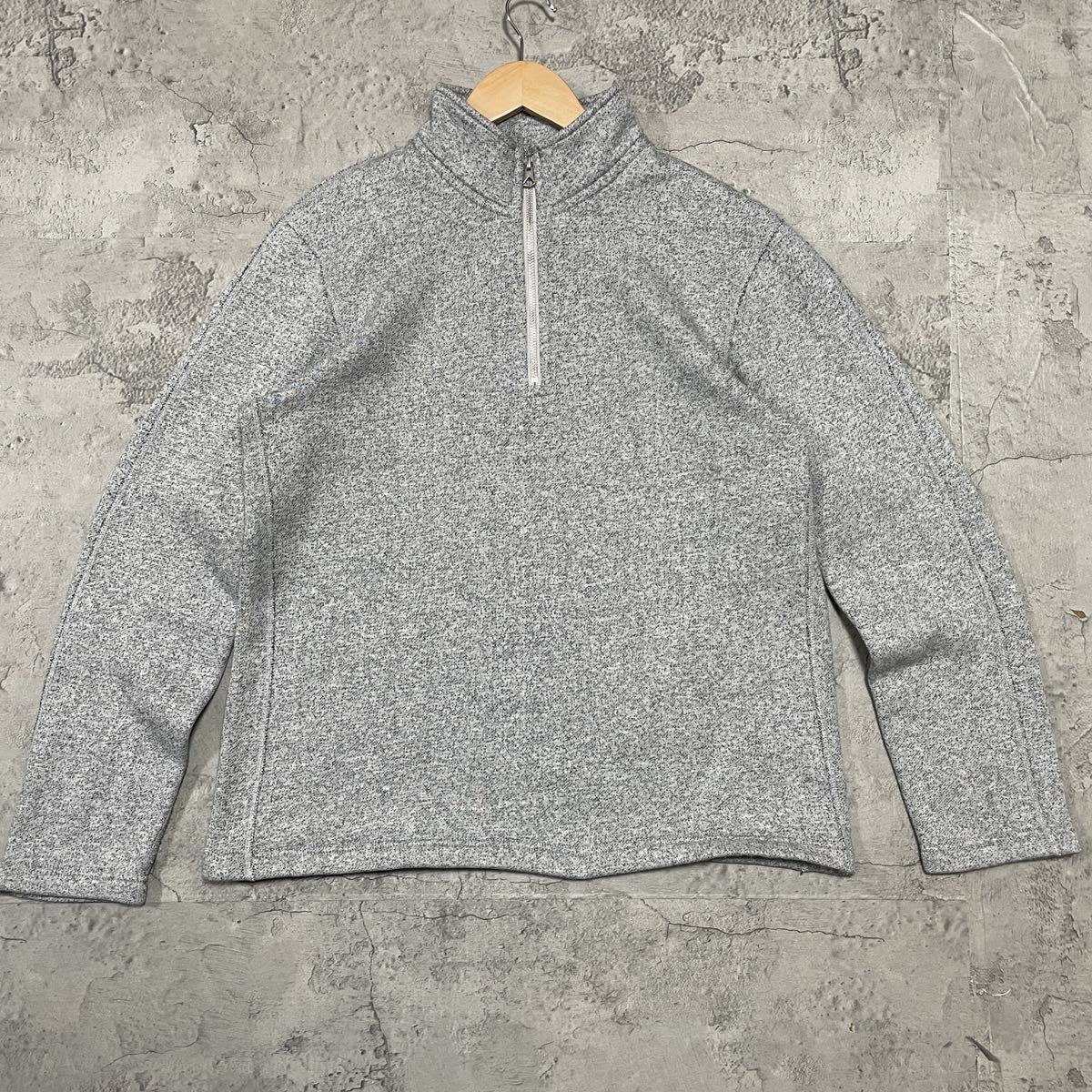 REIGNING CHAMP レイニングチャンプ スウェット トレーナー カナダ製 