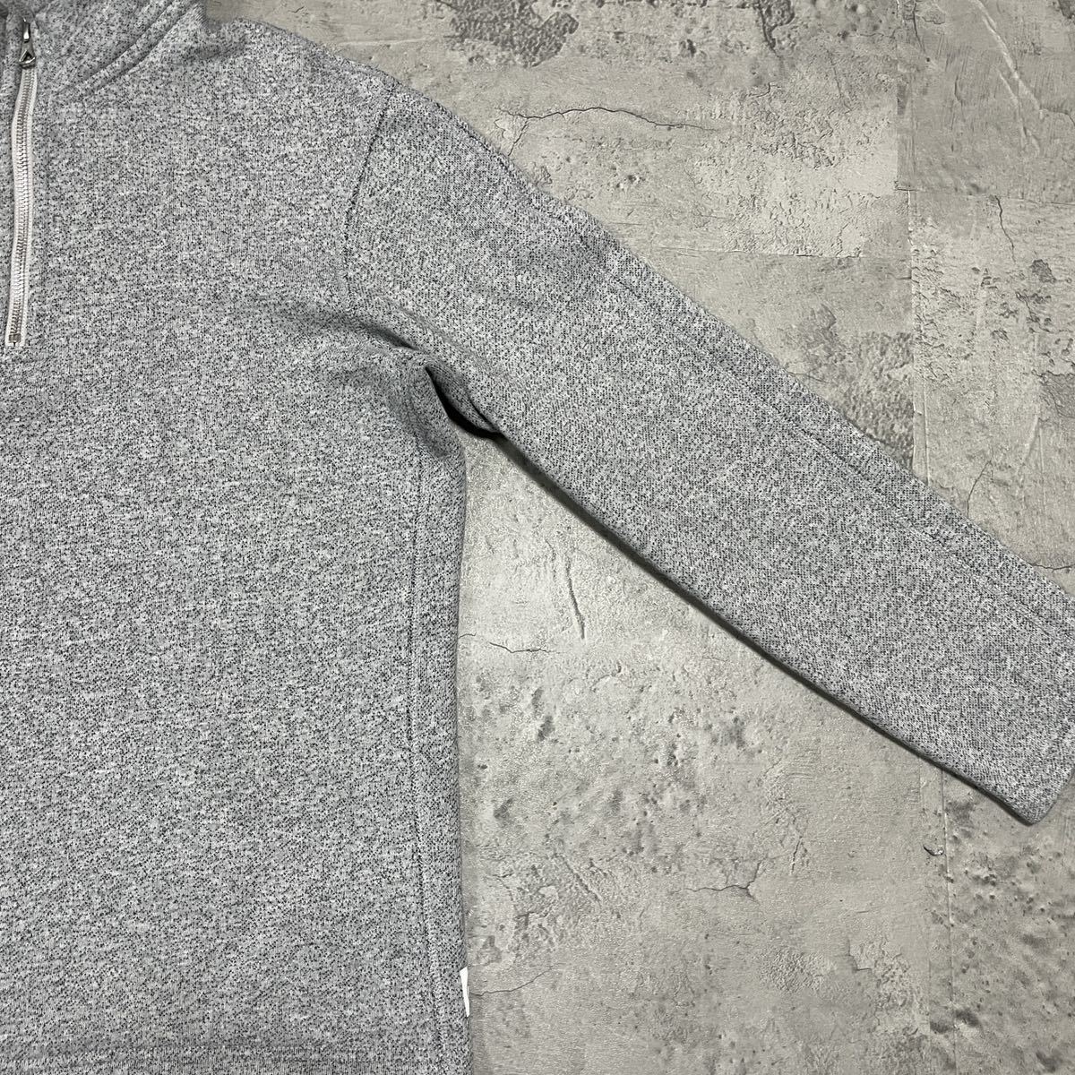 REIGNING CHAMP レイニングチャンプ スウェット トレーナー カナダ製 