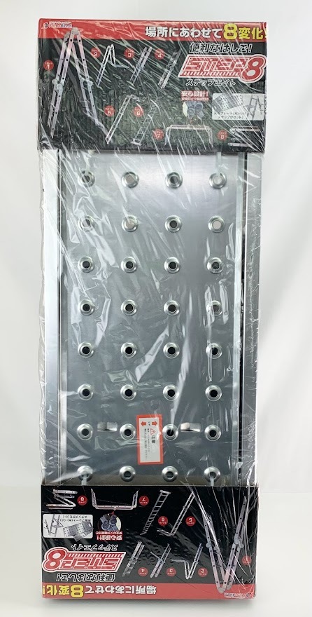新品・未開封・未使用Prime direct プライムダイレクト ステップ