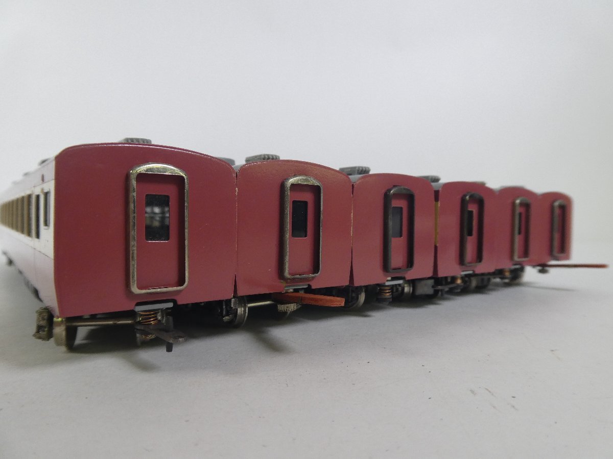 鉄道模型　ＨＯゲージ　カツミ　交直流急行型電車474系(モハ474) 9-48＊HOゲージ カツミ 交直流急行形電車まとめ モハ474形 クモハ
