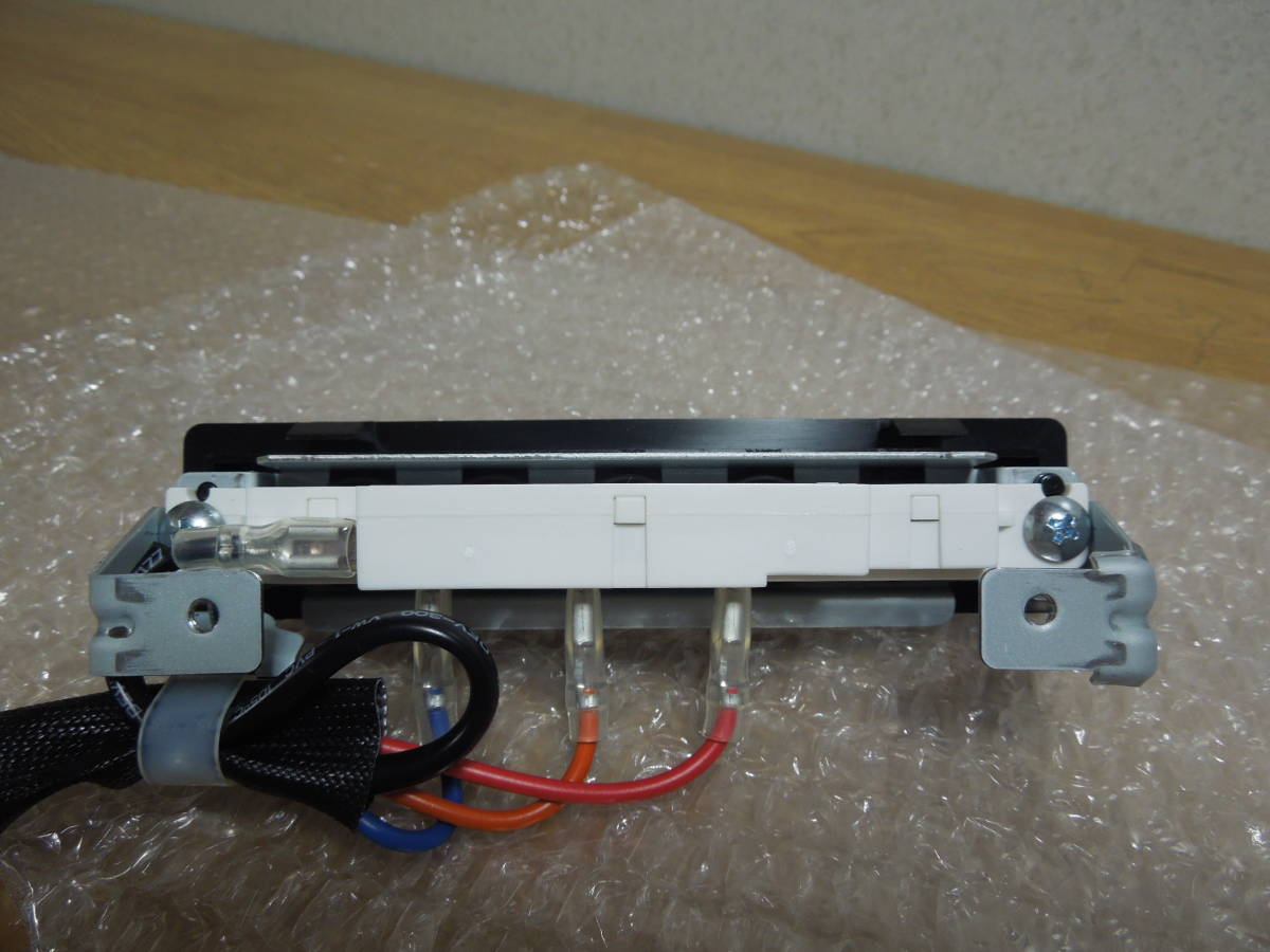 ◇即決あり◇ 富士工業製 レンジフード 2速用スイッチ レンジフード 