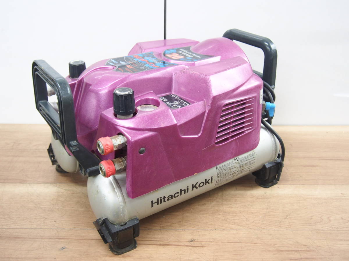 メンテナンス hitachi koki ec1430h2 メンテナンス hitachi koki