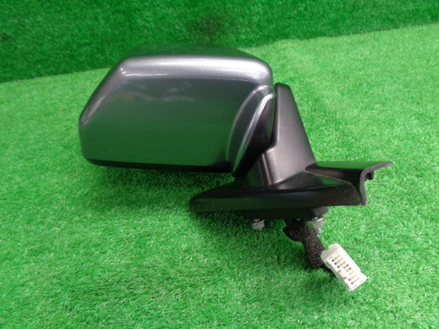 良品!! RT1 RT2 RT3 RT4 クロスロード 純正 助手席 側 左 サイド ドア
