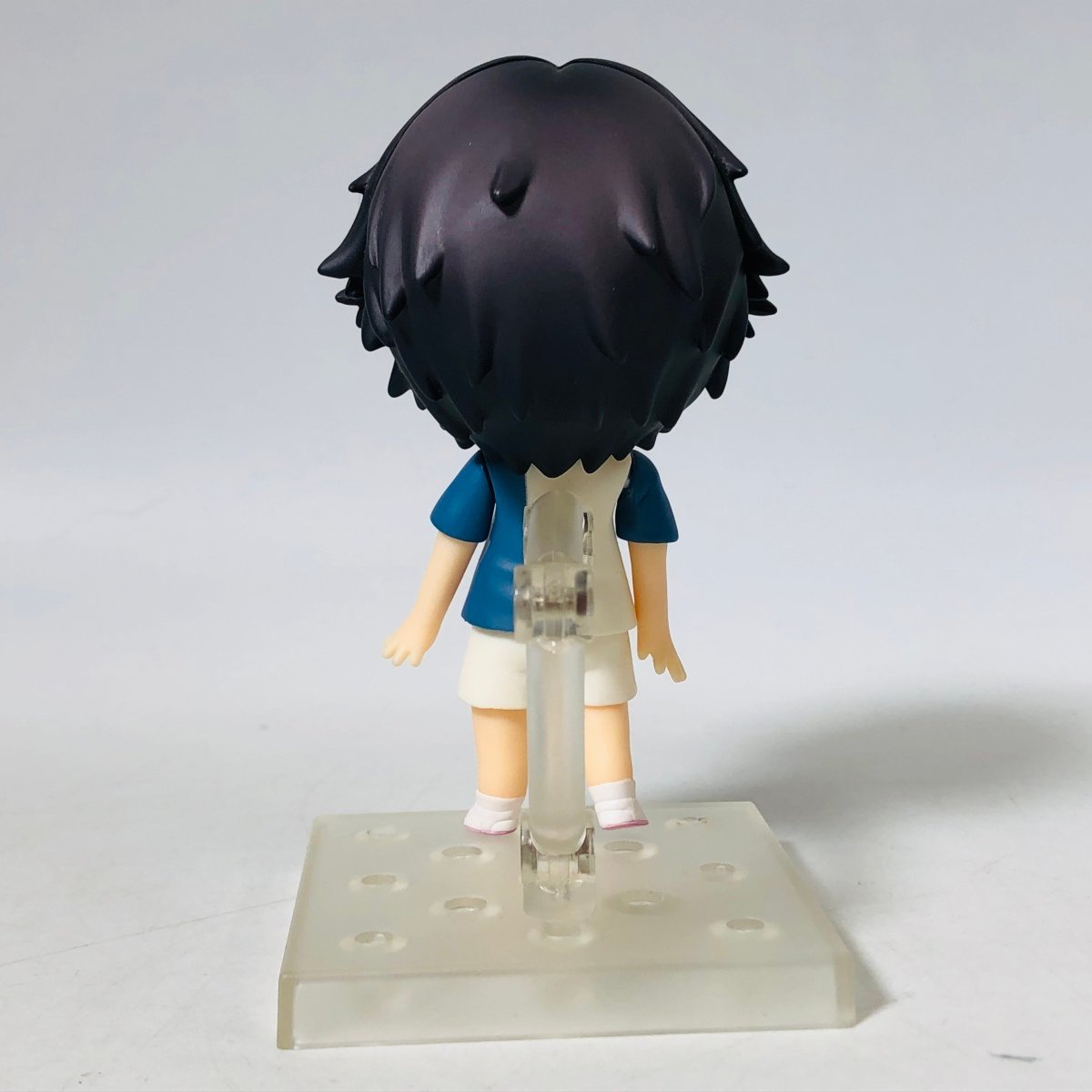 中古品 グッドスマイルカンパニー ねんどろいど 661 新テニスの王子様 