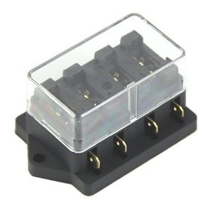 車用ブレードヒューズホルダーボックスの値段と価格推移は 12件の売買情報を集計した車用ブレードヒューズホルダーボックスの価格や価値の推移データを公開