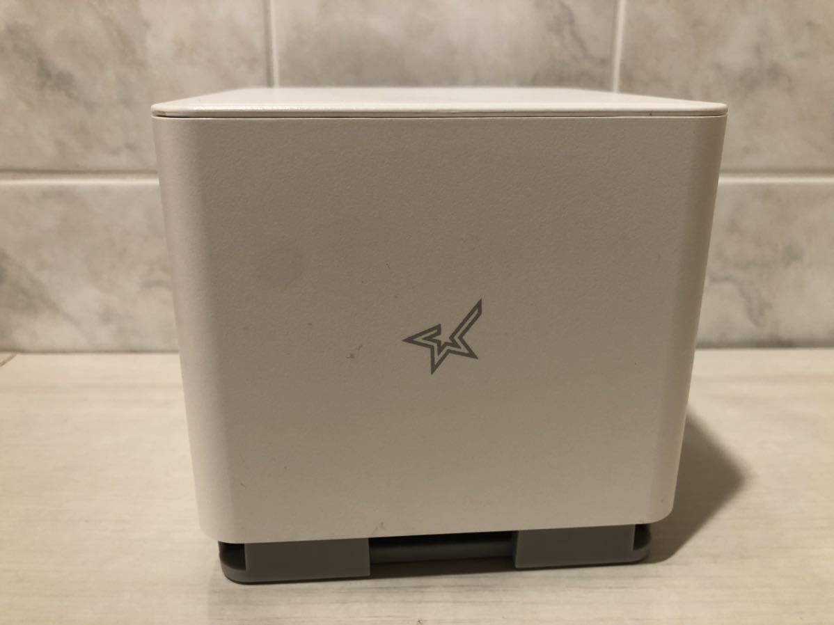 スター精密 C-print3 MCP31LB サーマルレジプリンター レシート