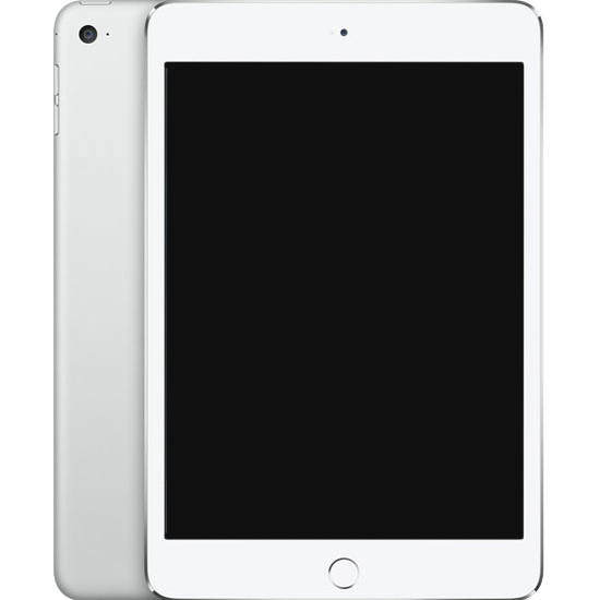 激安購入 【中古】APPLE iPad mini 4 Wi-Fi 128GB シルバー MK9P2J/A