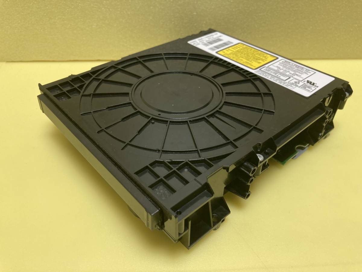 ブルーレイドライブ BDR-L08SHB-XP 2014年製造 内蔵型 中古品 SHARP