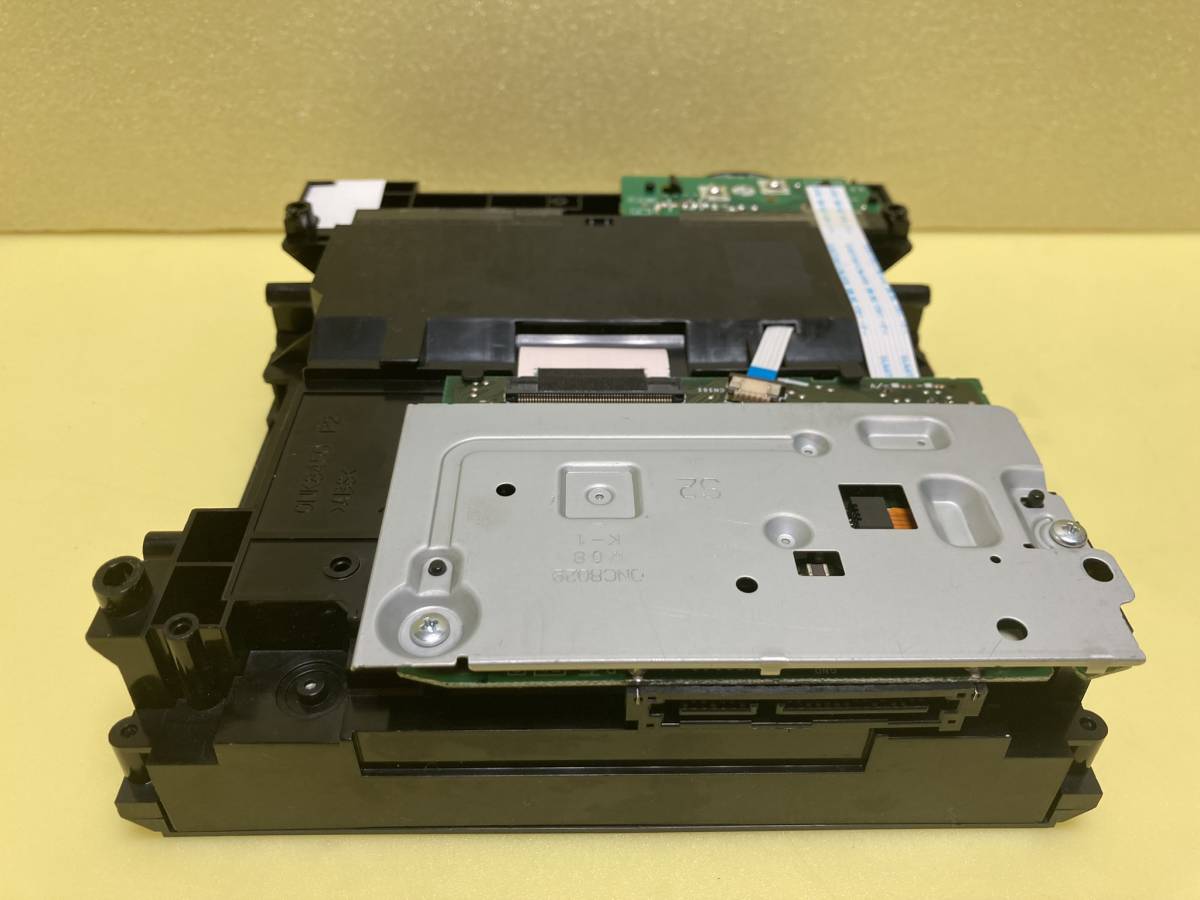 ブルーレイドライブ BDR-L08SHB-XP 2014年製造 内蔵型 中古品 SHARP