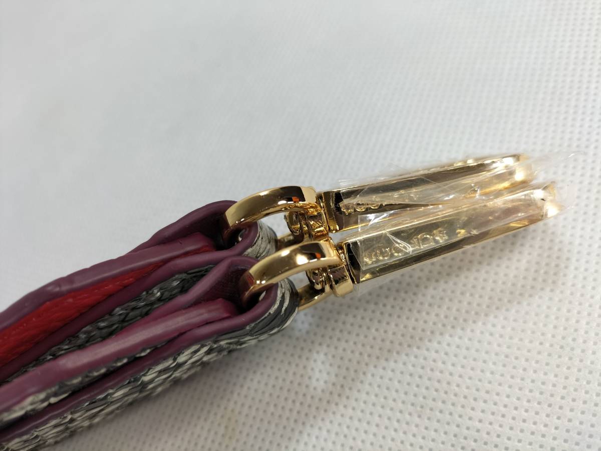 コン無料】新品未使用 ココセリュックスゴールド COCOCELUX GOLD 