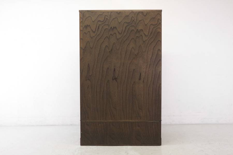 ☆逸品 伝統工芸 岩谷堂箪笥☆重厚金具 和 ワードローブ 衣装箪笥