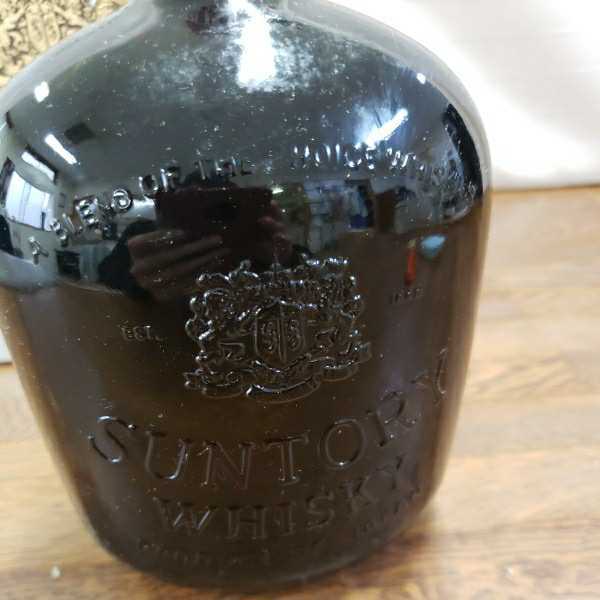 SUNTORY 古酒 オールドウイスキー】札幌オリンピック記念 サントリー