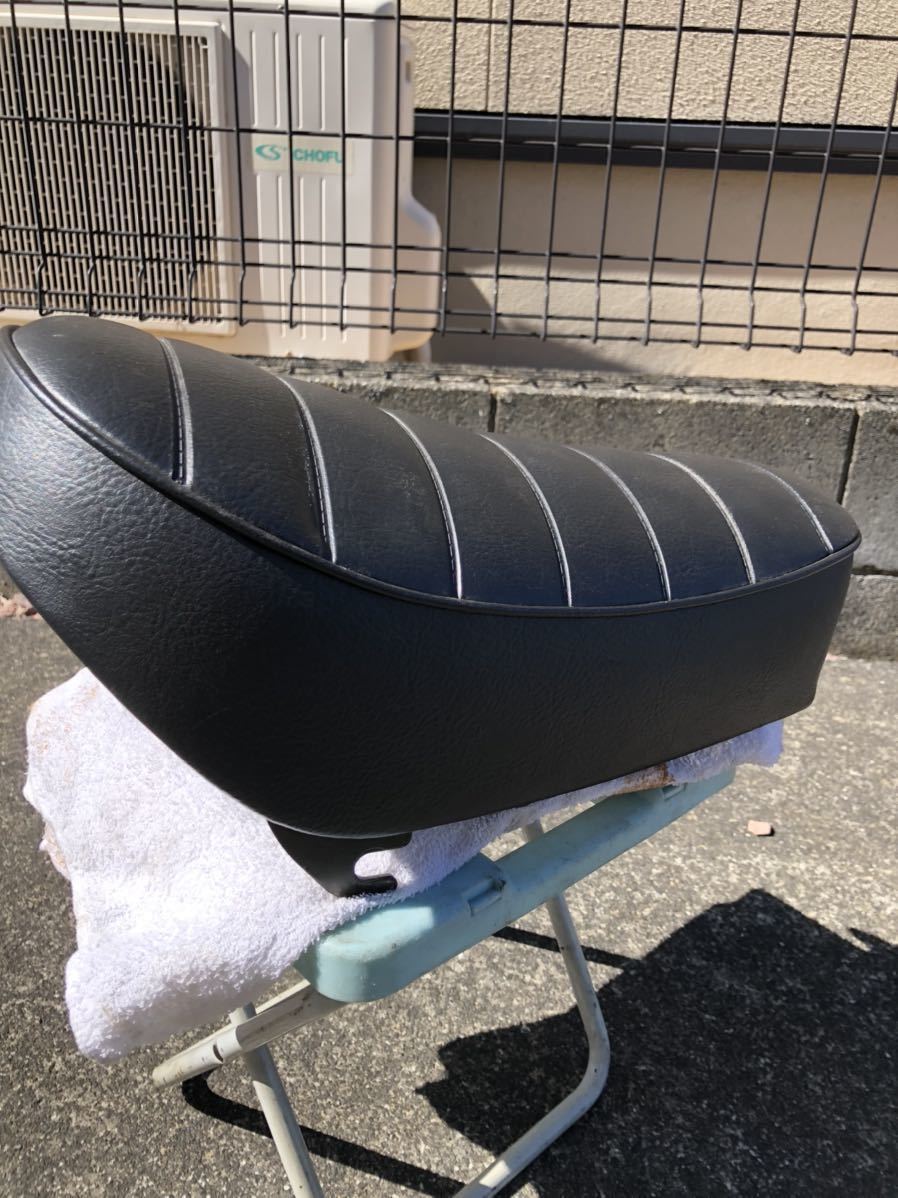 ゴリラ CF POSH タックロール ハニービー POSH製ハニービーシート