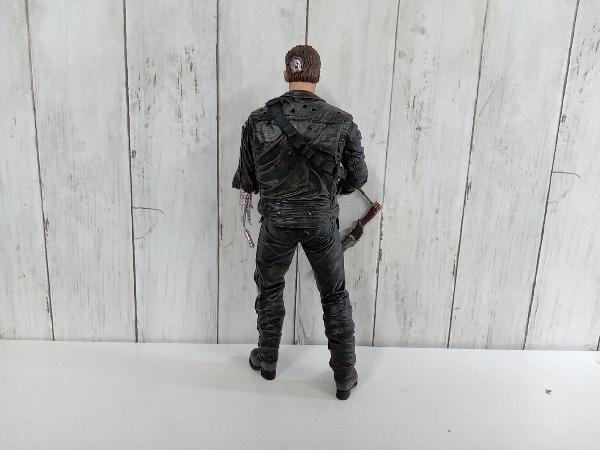 T-800 Terminator 0 Action NECA ターミネーター2 Figure 1&frasl;6 Art Mask Exclusive Damaged Battle ムービー・マスターピース 『ターミネーター2』 2.0版