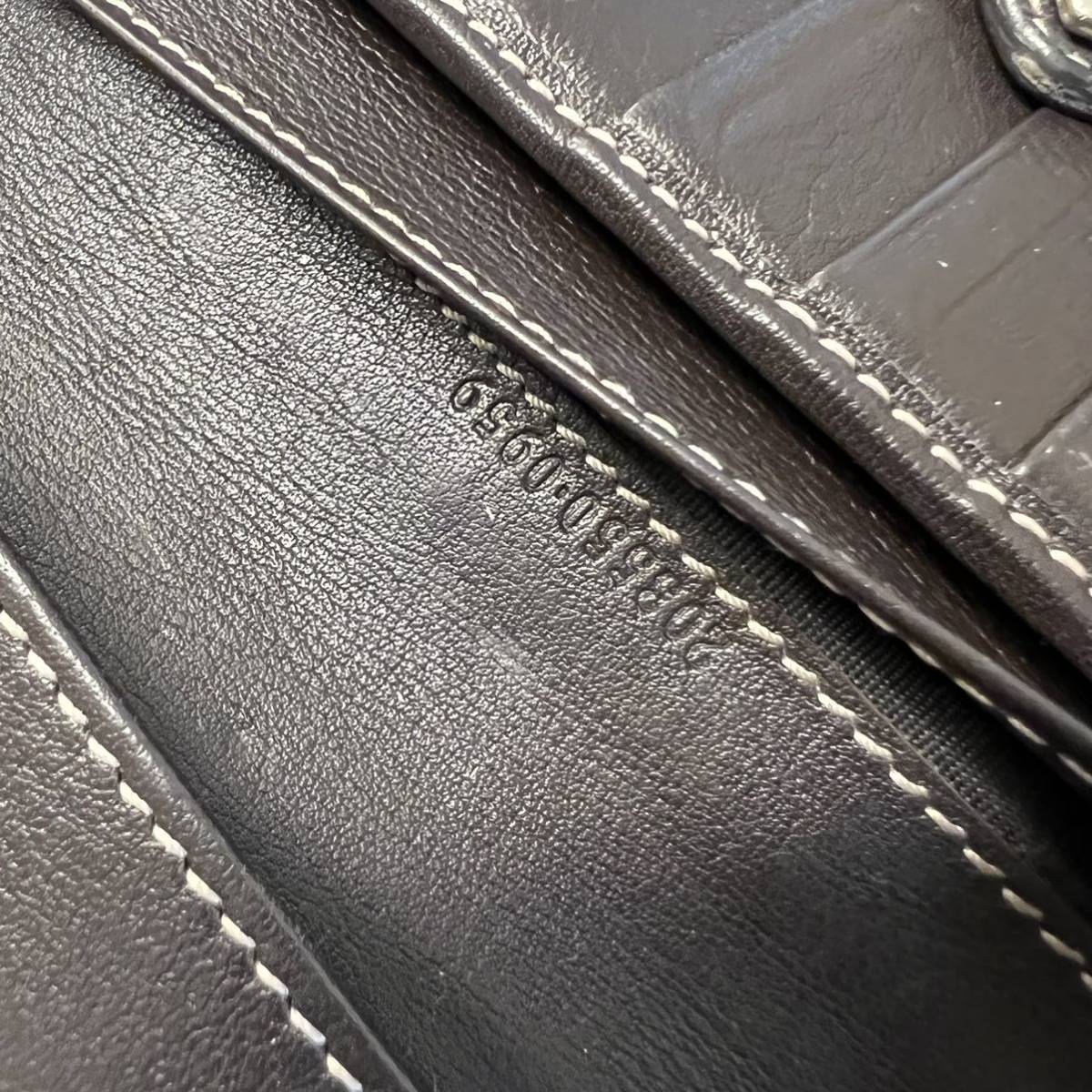 極美品！ グッチ GUCCI 財布 長財布 GGキャンバス ハート金具 【公式通販】