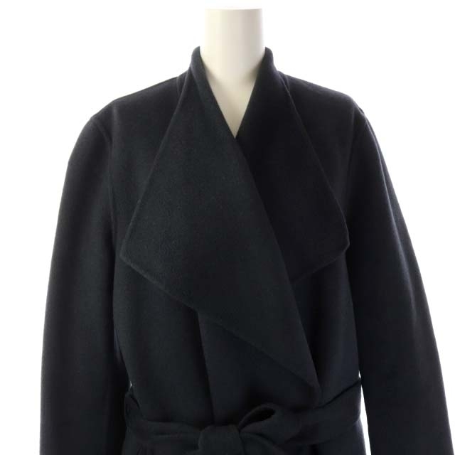 あけおめ♡Joseph ♡ウールカシミヤ ダブルフェイスコート 羊毛