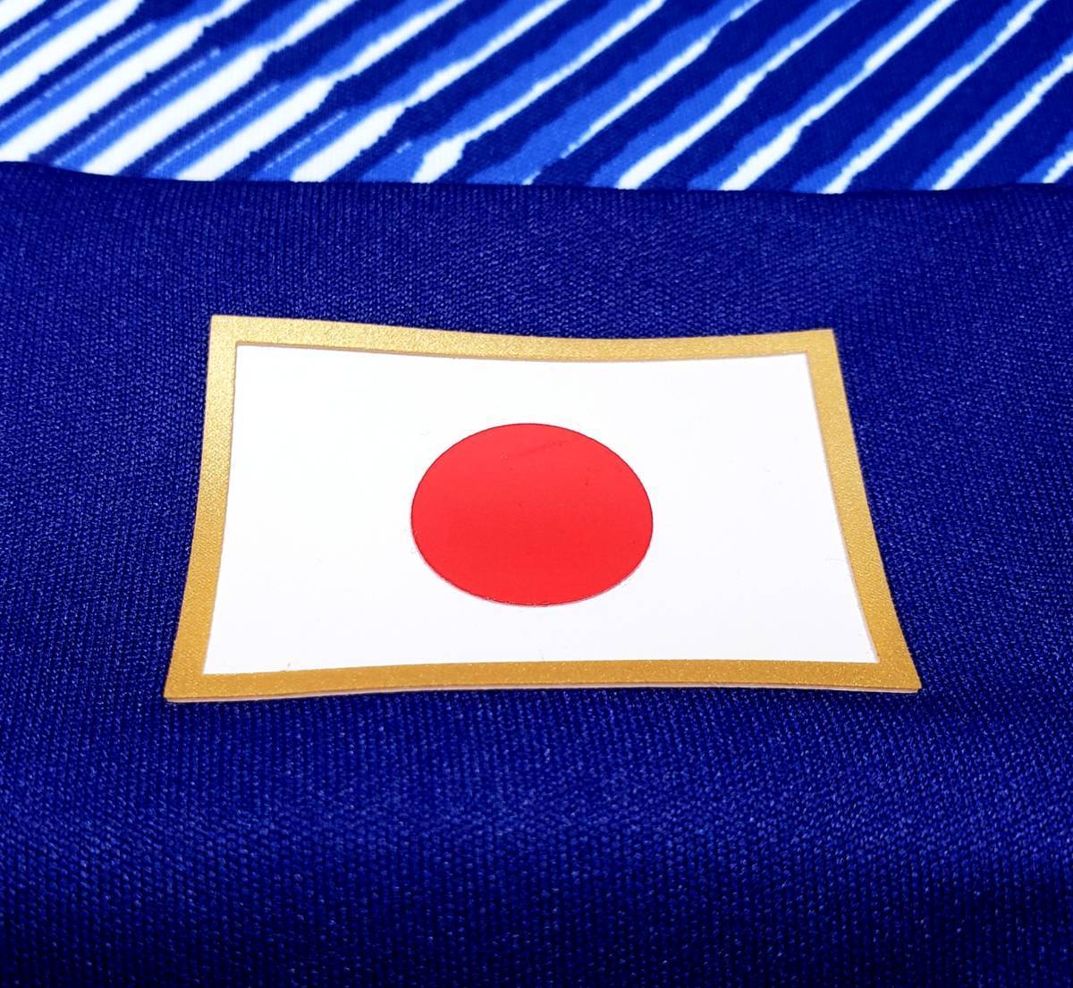 ◎正規品 最新作 新品タグ付き サッカー日本代表 田中碧 選手モデル