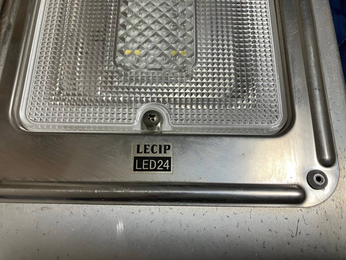 車 レシップ トラック 庫内灯 LED灯 SY-NMT-LED2