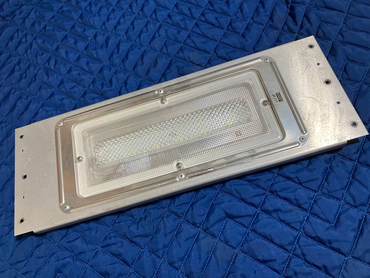 レシップ SY-NMT-LED2 トラック 庫内灯 LED灯 LED庫内灯 ×2 -