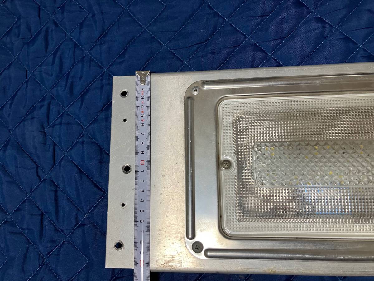 レシップ SY-NMT-LED2 トラック 庫内灯 LED灯 LED庫内灯 ×2 -