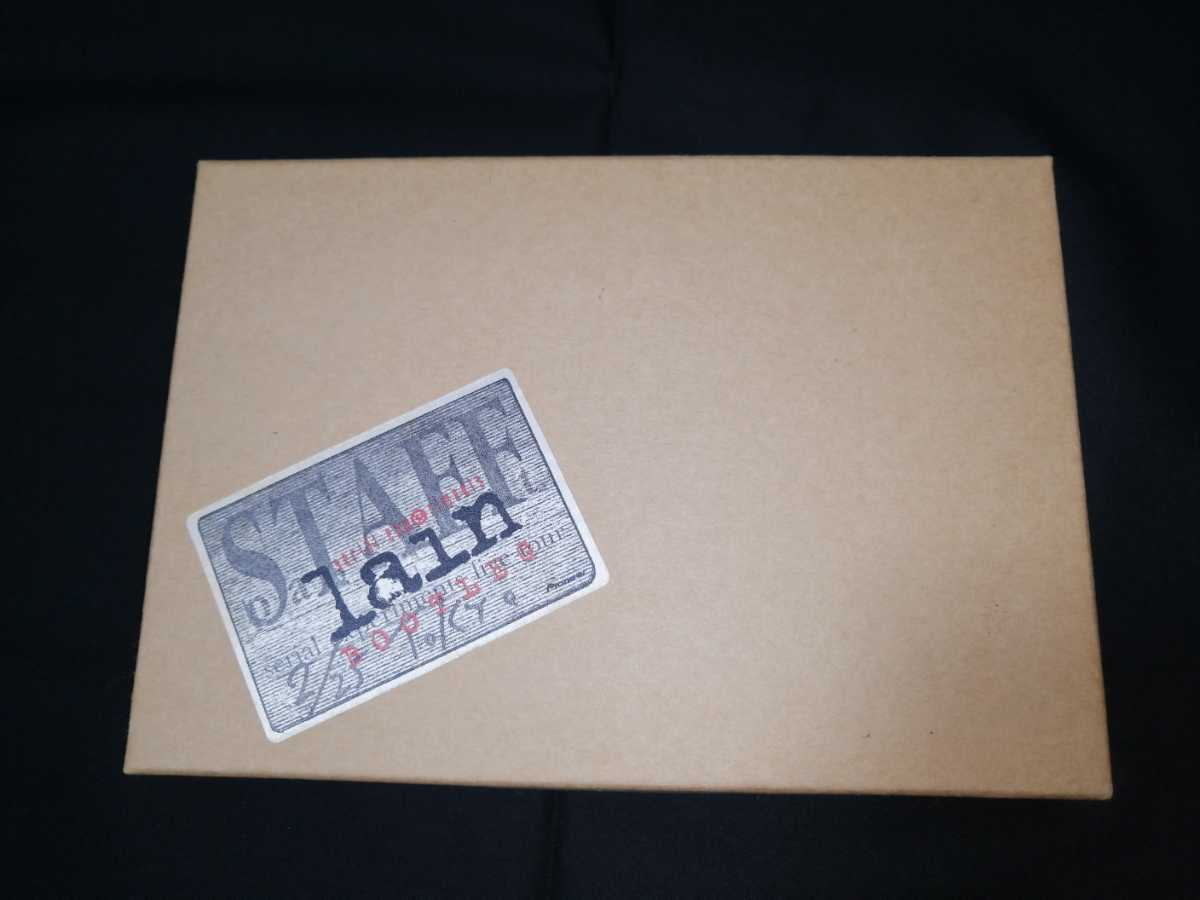 爆買い，人気SALE serial experiments lain BOOTLEG(CDブック)｜売買されたオークション情報、yahooの商品情報をアーカイブ公開 - オークファン CDブック