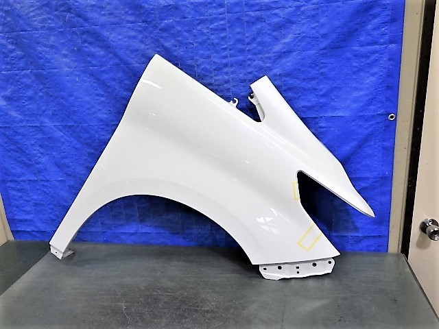 全国無料，豊富な F232 アルファード 30 右フェンダー AGH30W GGH30W ハイブリッド AYH30W 純正品(サイド)｜売買されたオークション情報、yahooの商品情報をアーカイブ公開 - オークファン トヨタ用