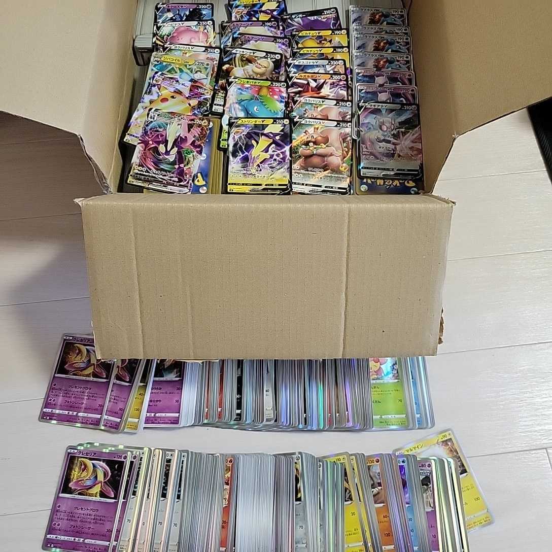 ポケモンカードBOXまとめ売り おまけ付きSRカード Goods Games 【公式