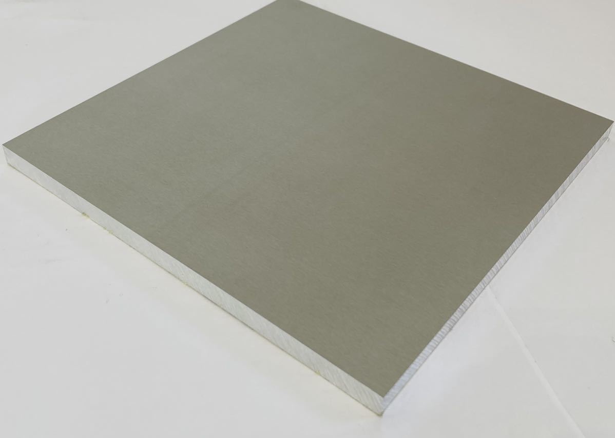 格安，限定セール 200&times;200 板厚10mm A2017 アルミ板 ハイスペック ジュラルミン 切板 DIY アルミ材(金属)｜売買されたオークション情報、yahooの商品情報をアーカイブ公開 - オークファン 金属