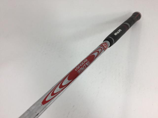 即決 中古 ミルド グラインド3 ウェッジ 56.12 SB 2021 SW NSプロ