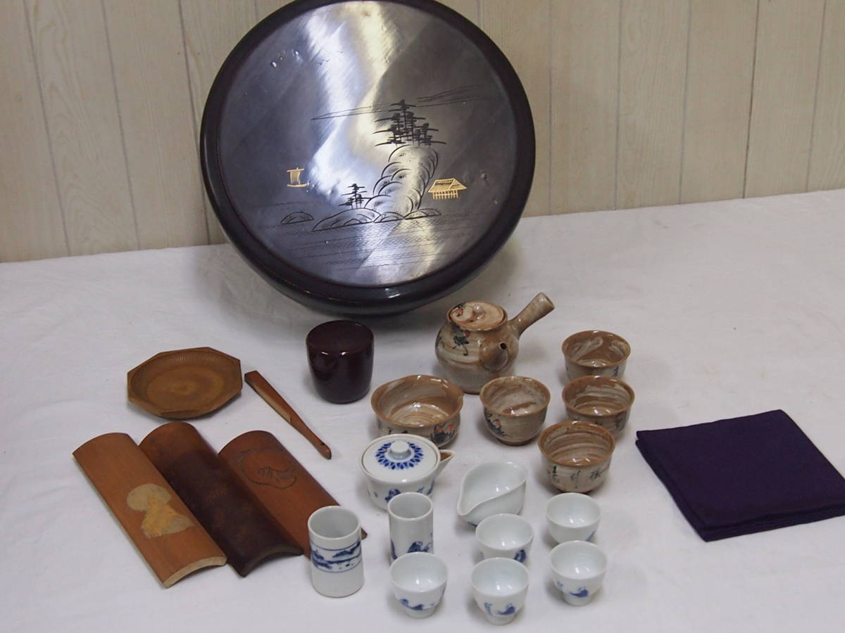 大清雍正年製 新品未使用 中国茶器セット 木箱入り 湯呑み 急須 中国茶器セット 2026年最新Yahoo!オークション 茶器