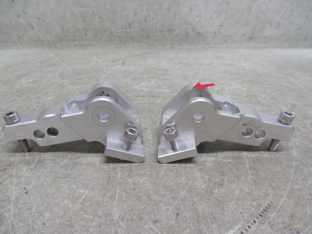 CB1300  ローダウンリンク