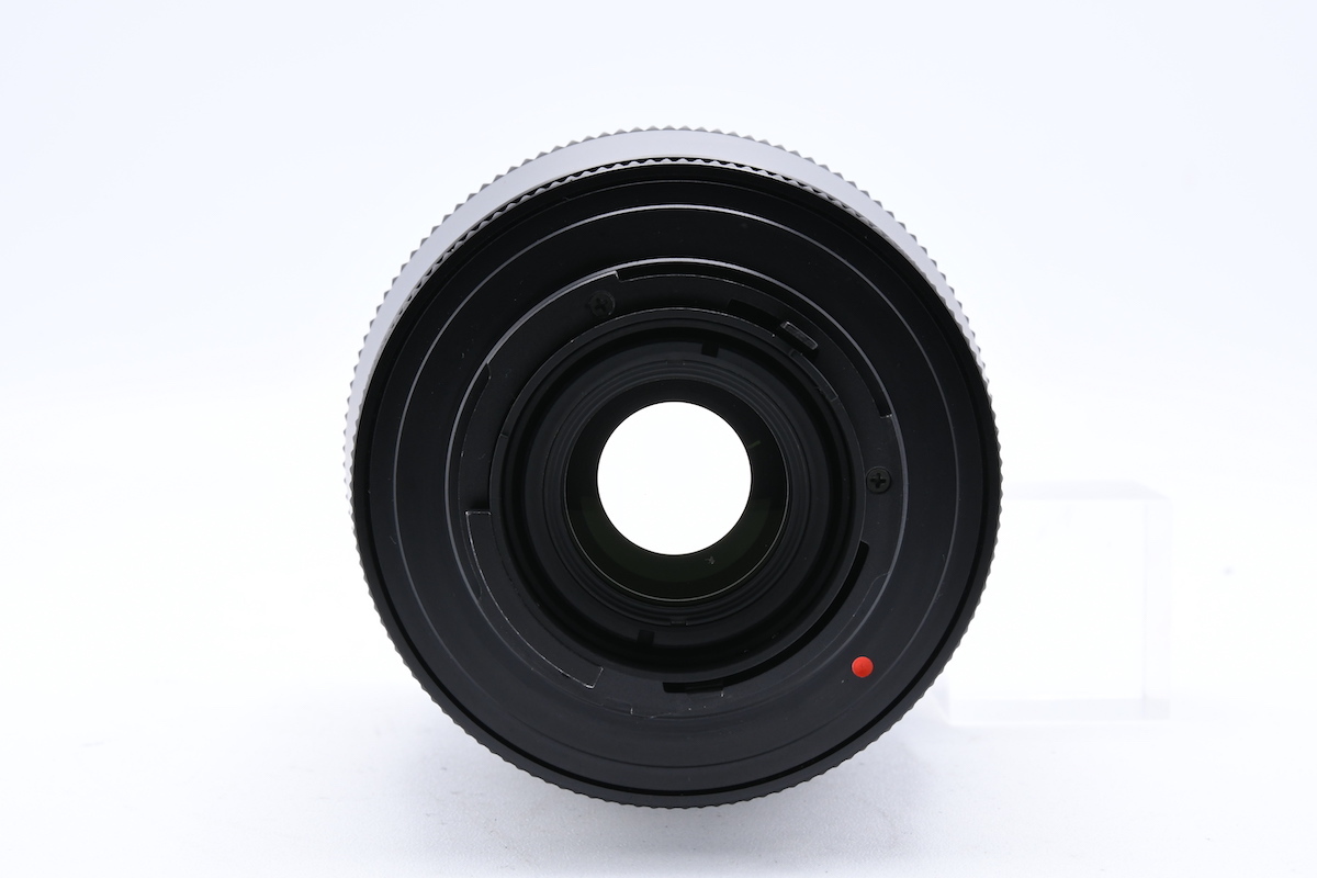 Carl Zeiss Tele JAPAN カールツァイス f⁄4 CONTAX Carl Zeiss Tele
