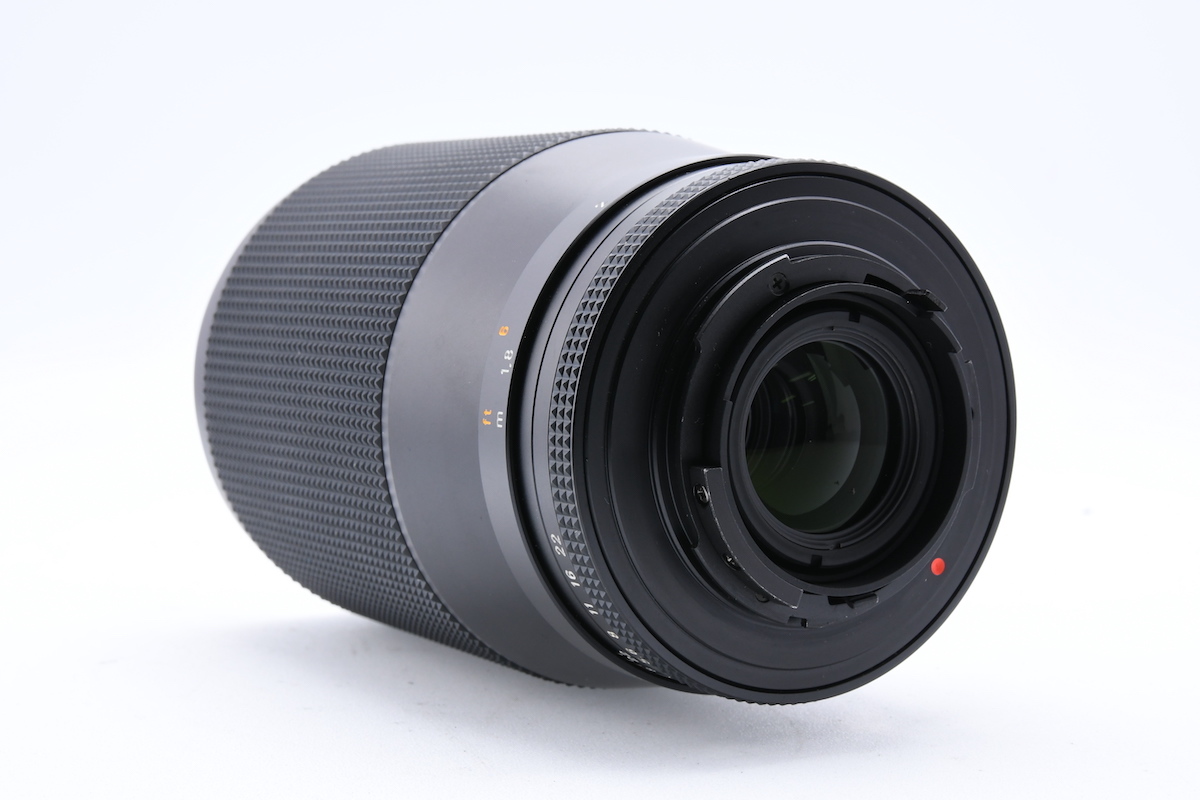 Carl Zeiss Tele JAPAN カールツァイス f⁄4 CONTAX Carl Zeiss Tele