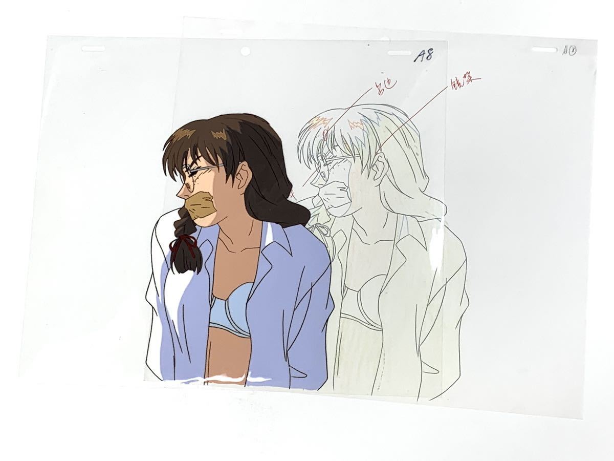 GTO 太田秀美　セル画　a8／ [検索用:原画 Genga] Anime Cel
