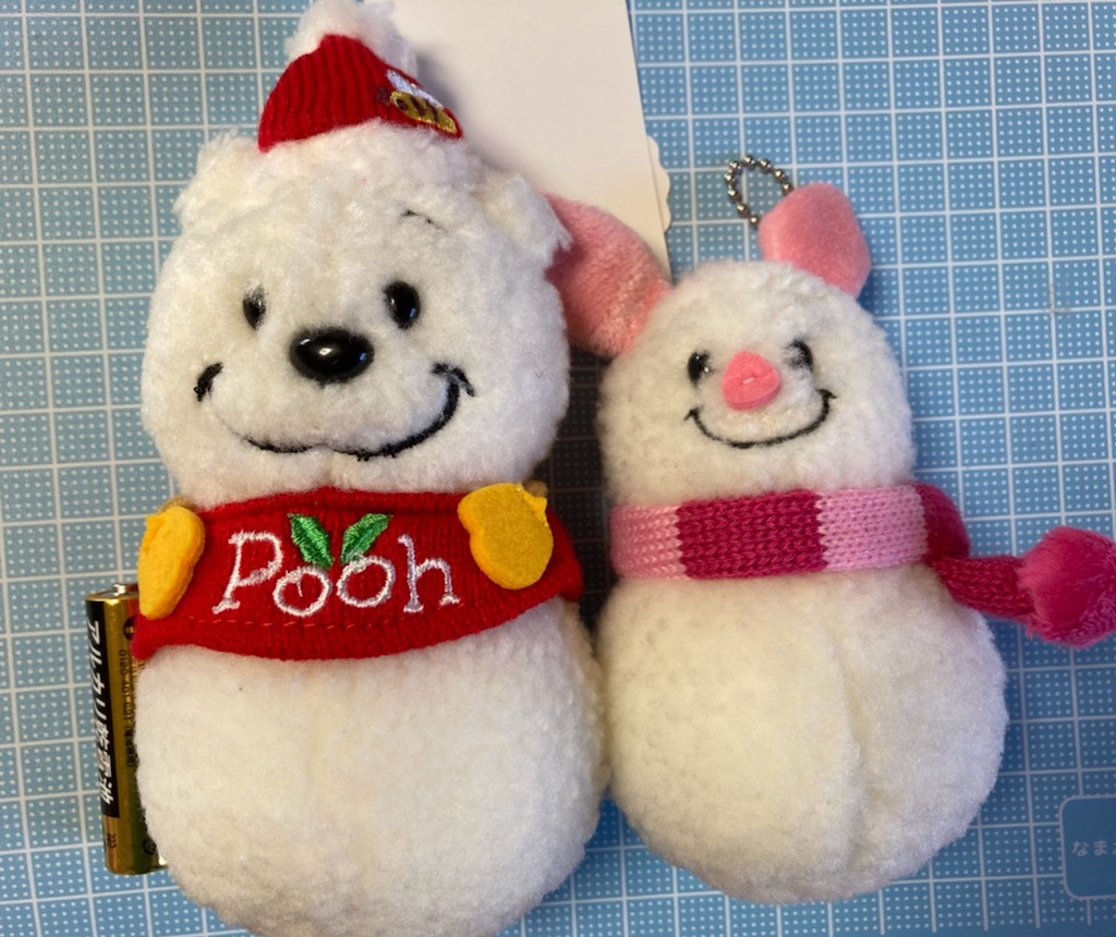 ぬいぐるみ 2008年 子年 ピグレット 限定品ディズニー 干支プーさん ディズニーリゾート ディズニー くまのプーさん かわいすぎてやばいです！くまのプーさんとピグレットが、超絶キュート プーさん＆ピグレット 仲良しなプーさんとピグレットデザイン！東京ディズニーリゾート 廃盤・激レア2003年 メルカリ タグ付き ビーンズコレクション／くまのプーさん
