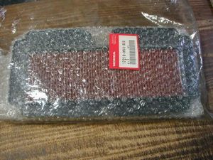 エアクリーナーエレメントの値段と価格推移は 26 803件の売買情報を集計したエアクリーナーエレメントの価格や価値の推移データを公開