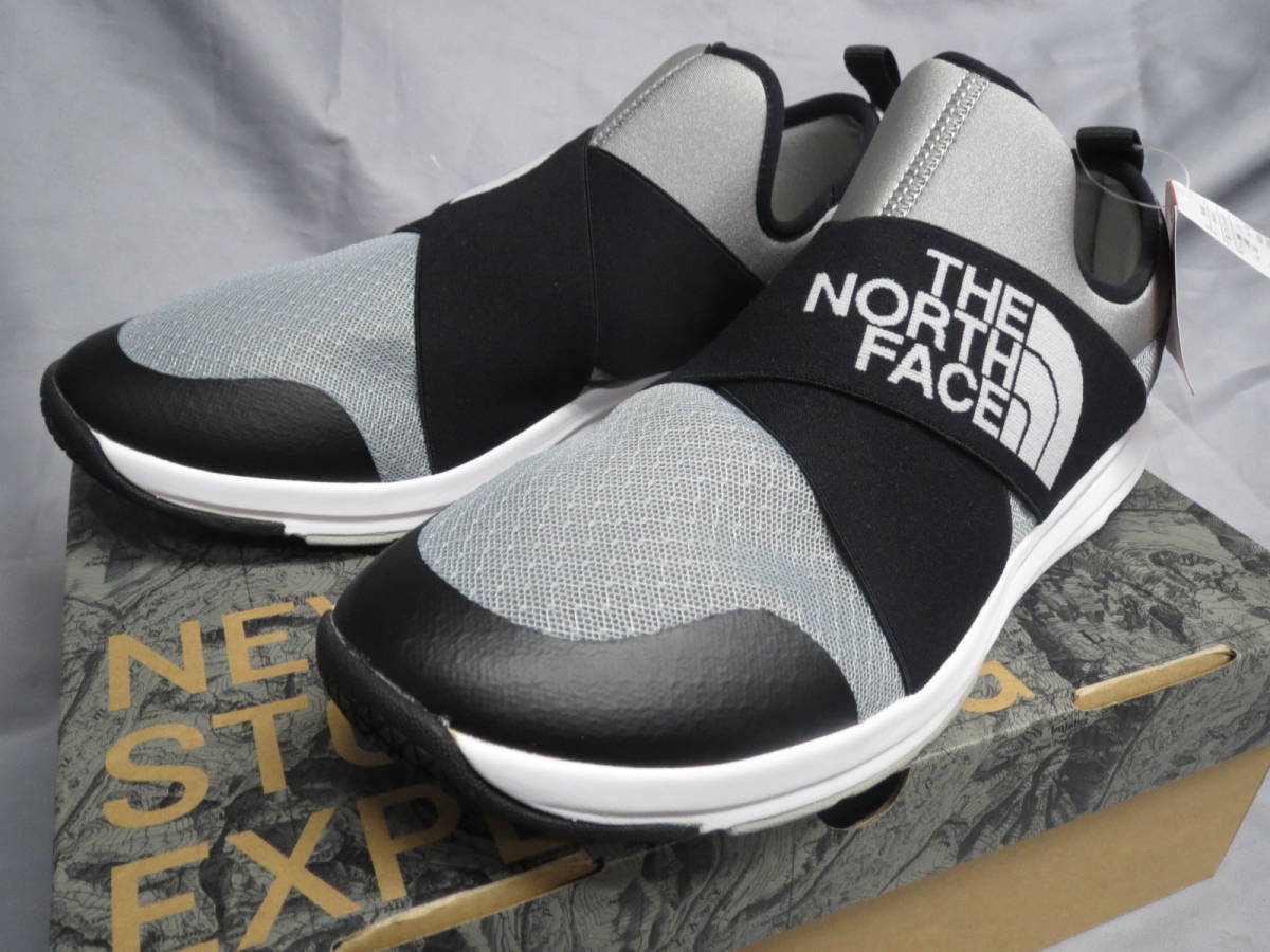 【大得価，本物保証】 THE NORTH FACE ノースフェイス 27.0cm Traverse Low トラバース ロー スニーカー NF51847(27.0cm)｜売買されたオークション情報、yahooの商品情報をアーカイブ公開 - オークファン 27.0cm