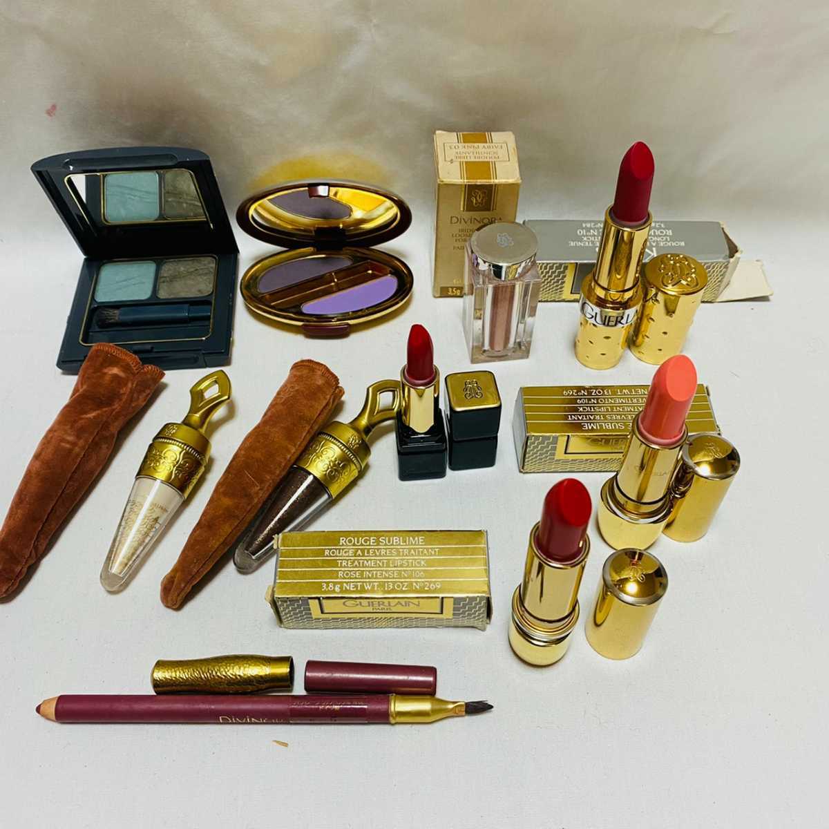ゲラン ビー コスメ GUERLAIN(ゲラン) | ゲラン“サクラ”着想の20年春