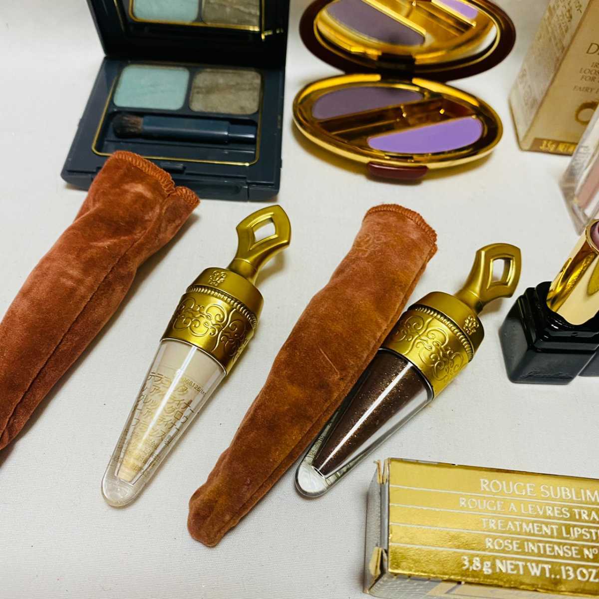 ゲラン ビー コスメ GUERLAIN(ゲラン) | ゲラン“サクラ”着想の20年春