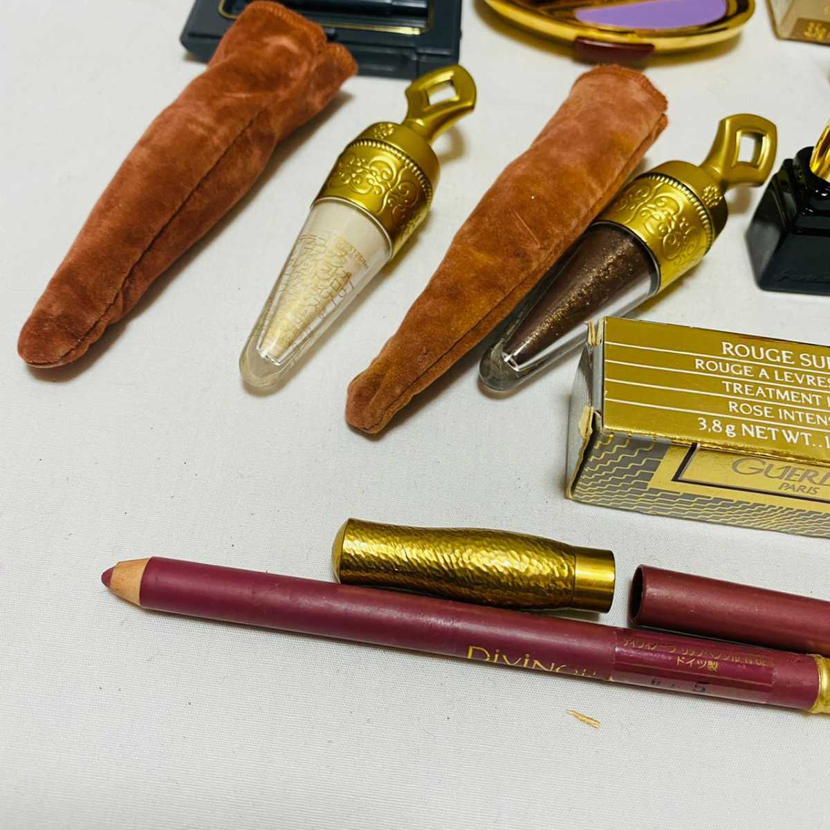 ゲラン ビー コスメ GUERLAIN(ゲラン) | ゲラン“サクラ”着想の20年春